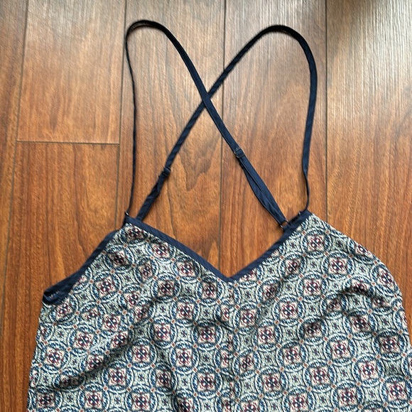 🔵🔵San Souci Sleeveless Jumpsuit🔵🔵 - Picture 3 of 8